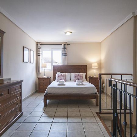 Вилла Altamar Townhouse Хавеа Экстерьер фото